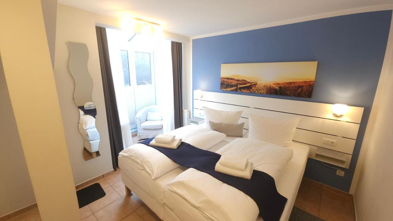 Hotel Garni Auszeit Boltenhagen  Extérieur photo