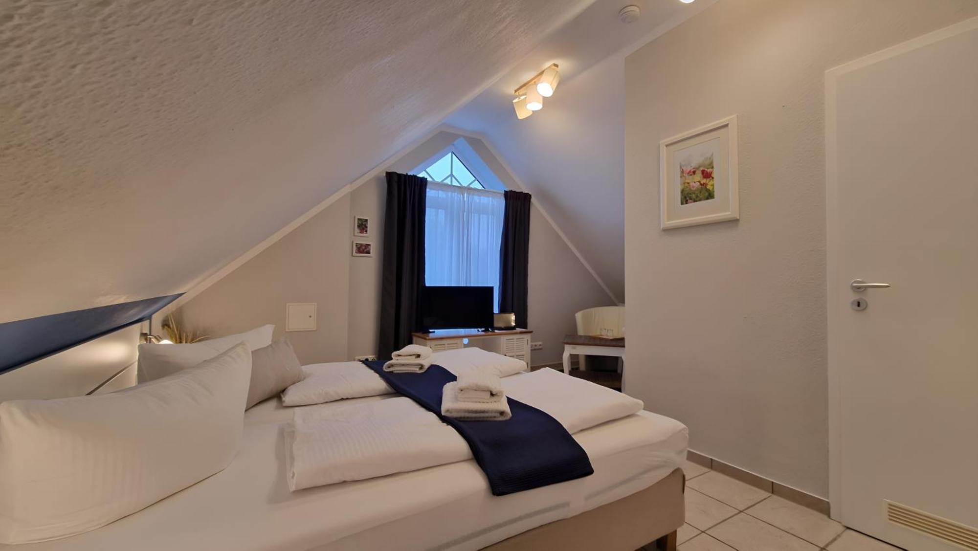 Hotel Garni Auszeit Boltenhagen  Extérieur photo