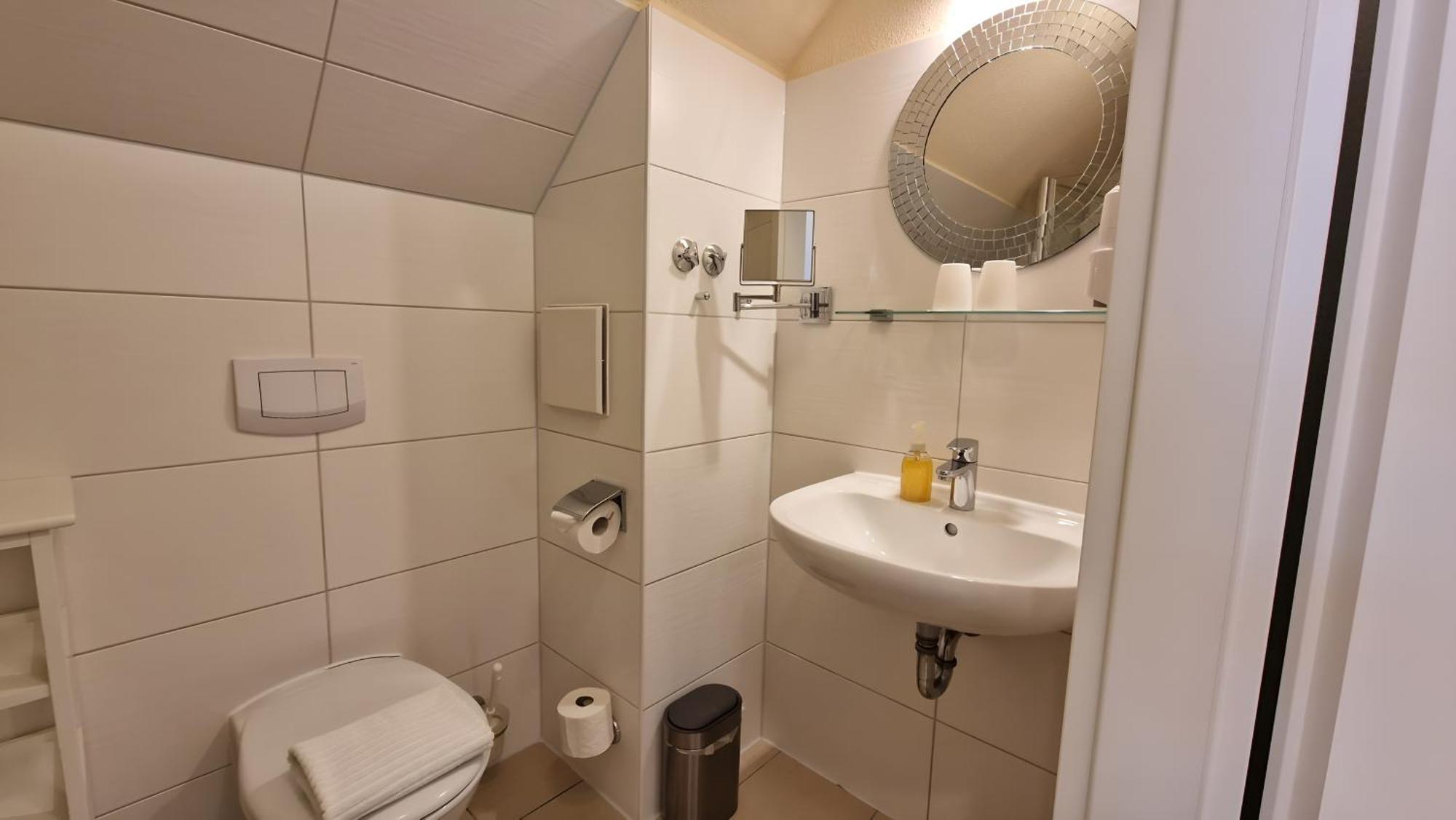 Hotel Garni Auszeit Boltenhagen  Extérieur photo