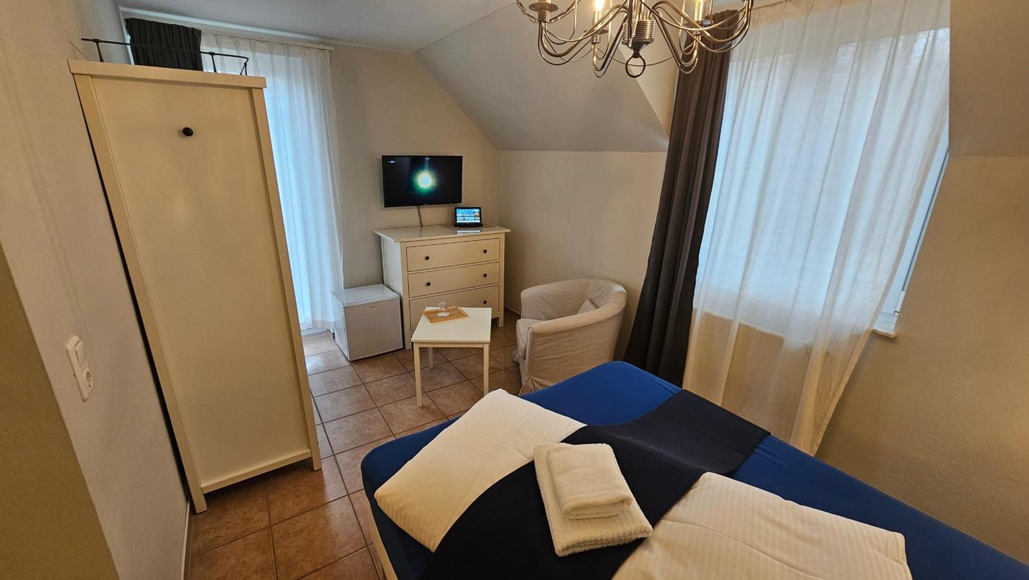 Hotel Garni Auszeit Boltenhagen  Extérieur photo