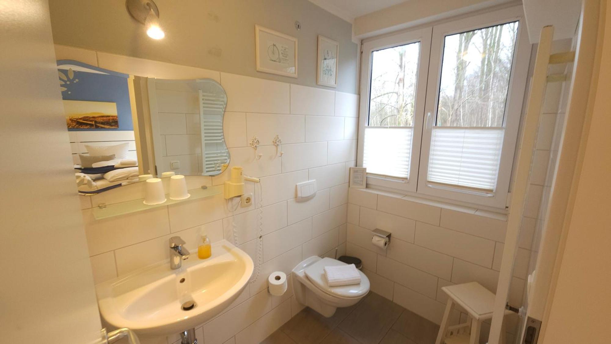 Hotel Garni Auszeit Boltenhagen  Extérieur photo