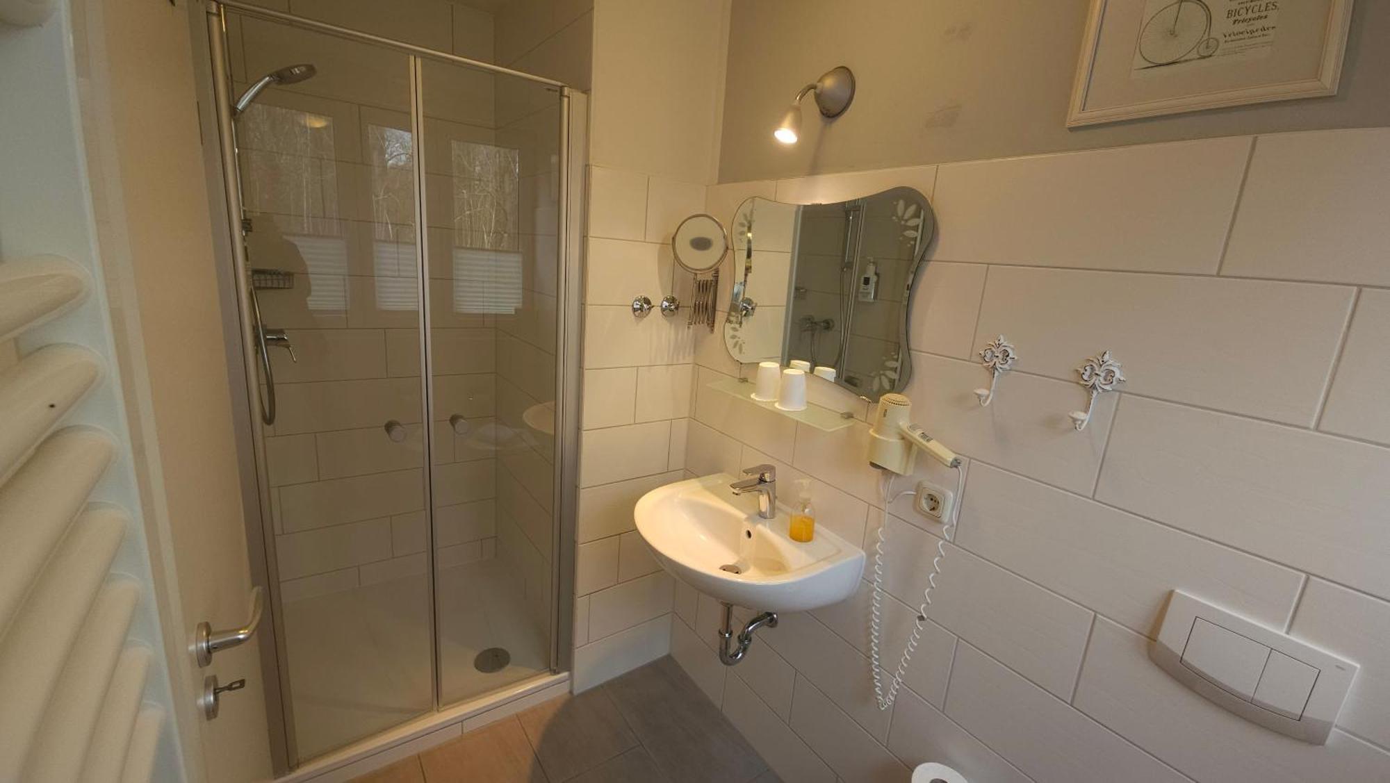 Hotel Garni Auszeit Boltenhagen  Extérieur photo