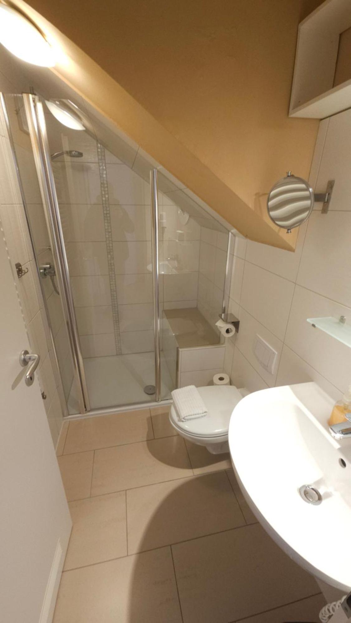 Hotel Garni Auszeit Boltenhagen  Extérieur photo