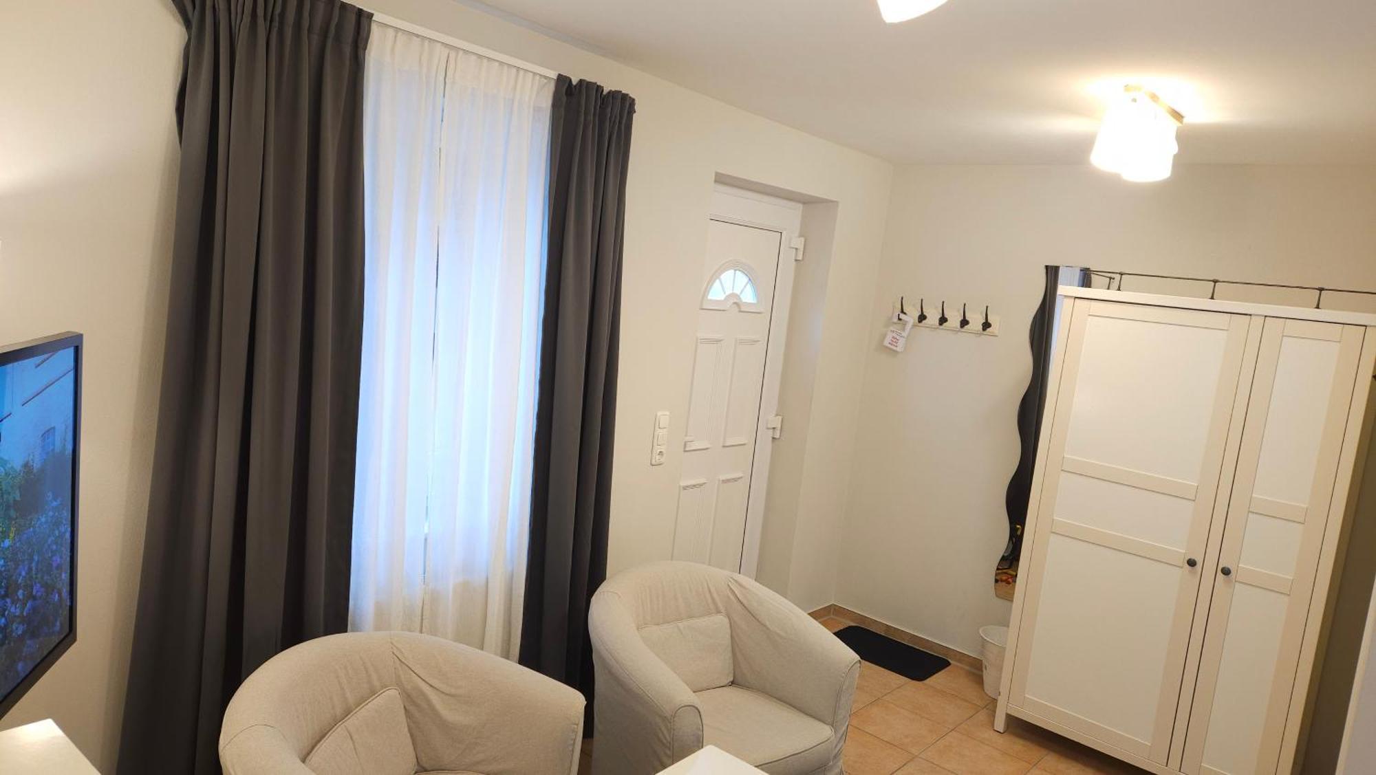 Hotel Garni Auszeit Boltenhagen  Extérieur photo