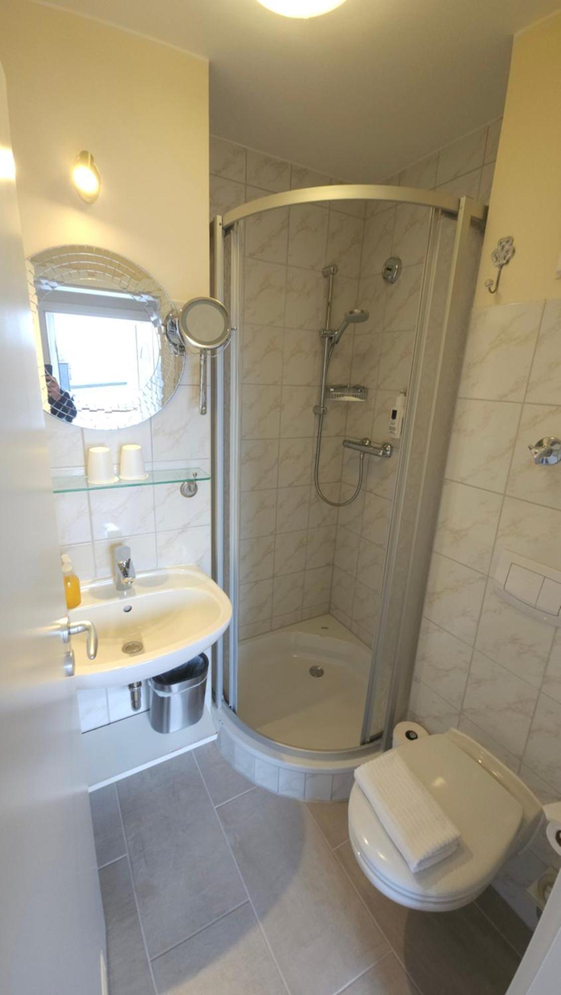 Hotel Garni Auszeit Boltenhagen  Extérieur photo