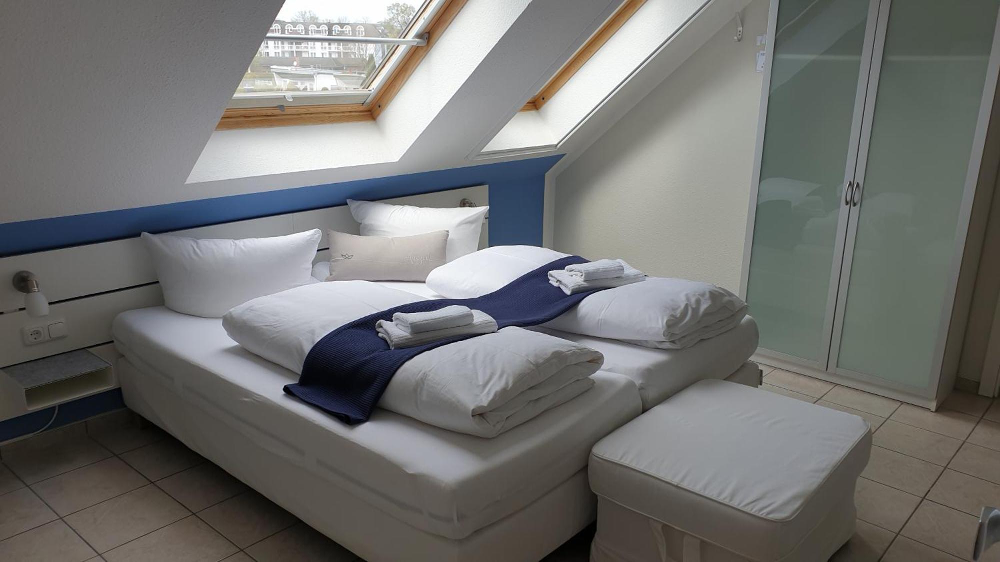 Hotel Garni Auszeit Boltenhagen  Extérieur photo