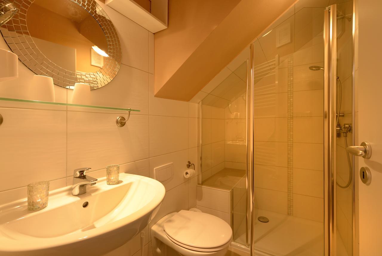 Hotel Garni Auszeit Boltenhagen  Extérieur photo